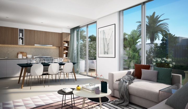 JOY Arabian Ranches III, фото 2