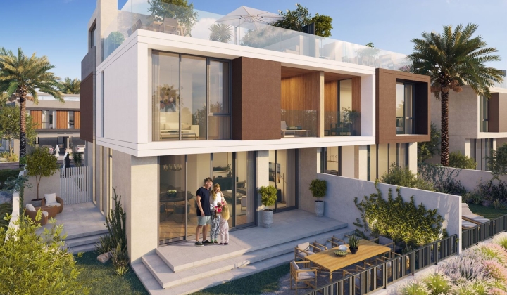 Golf Grove, фото 2