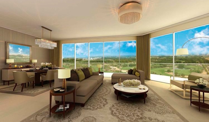 DUBAI HILLS ESTATE, picture 3