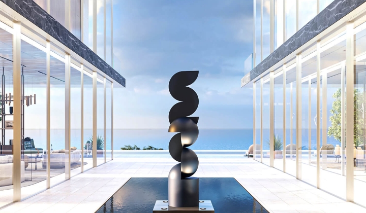 The Ritz-Carlton, фото 3