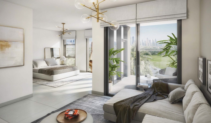 Club Villas, picture 5