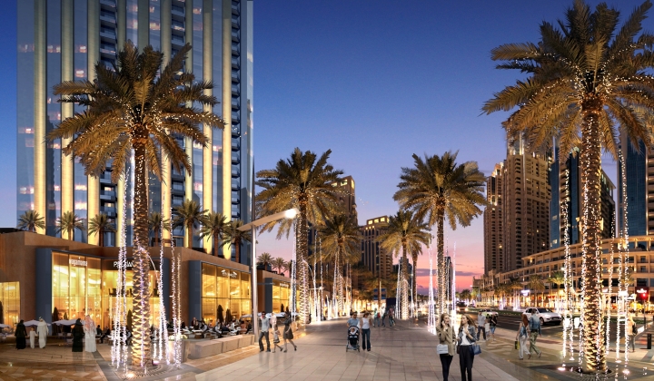 Vida Downtown, picture 3