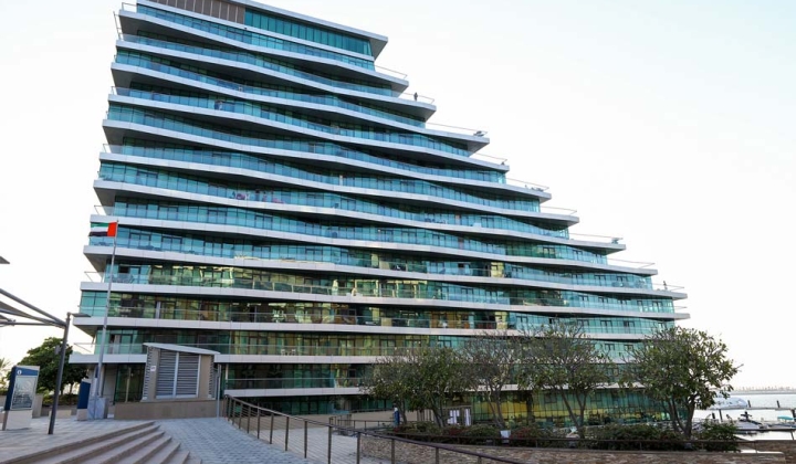 Al Bandar, picture 4