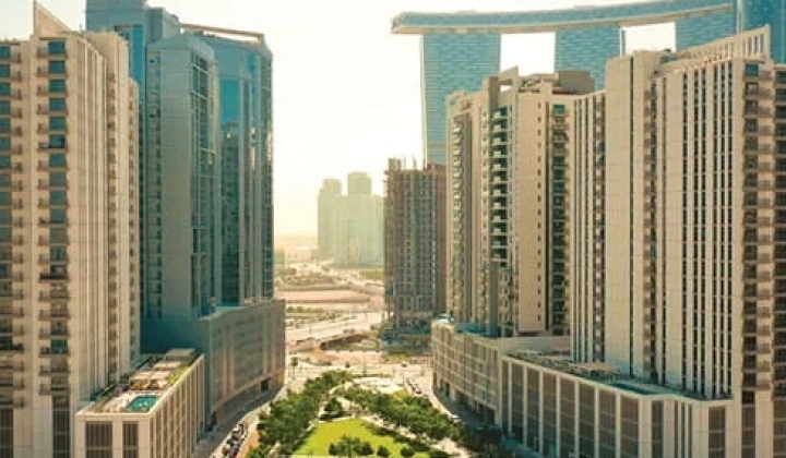 Al Bandar, picture 9