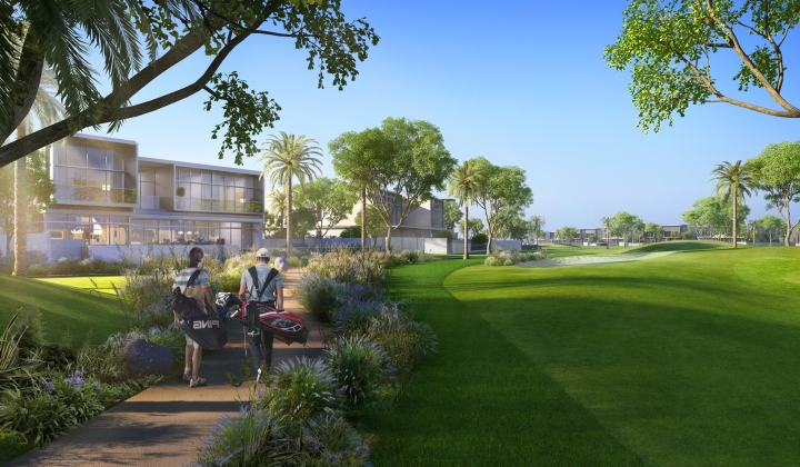 Golf Place II, фото 7