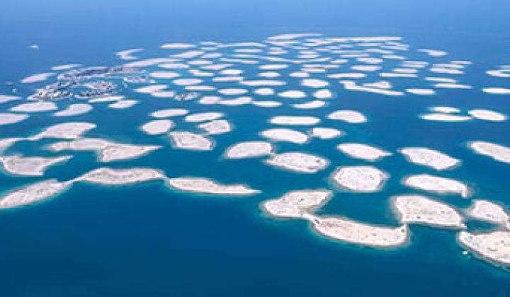 The Palm Tower, picture 18