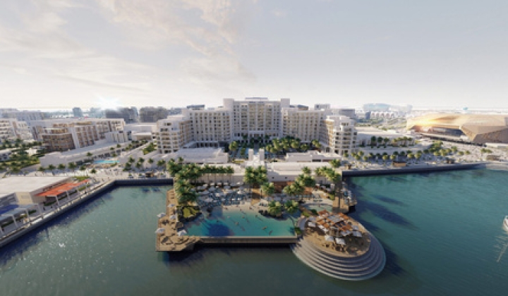 Damac Lagoons, picture 6