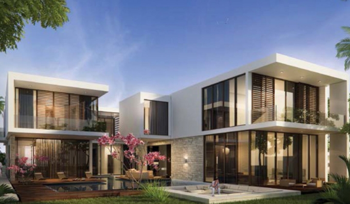 Damac Lagoons, picture 21