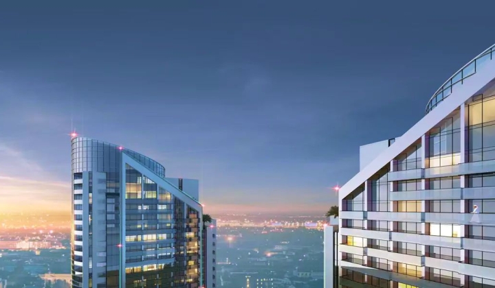 Cloud Tower, picture 19