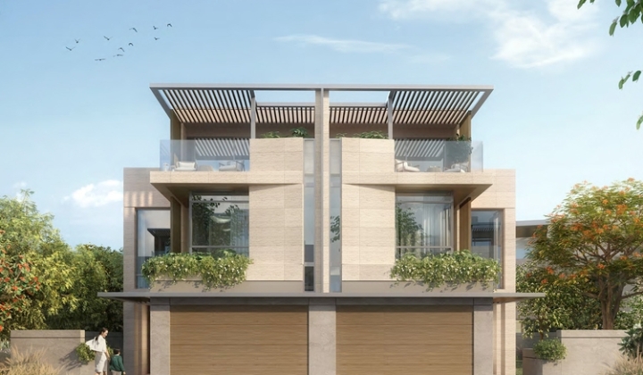 Rove City Walk, picture 11