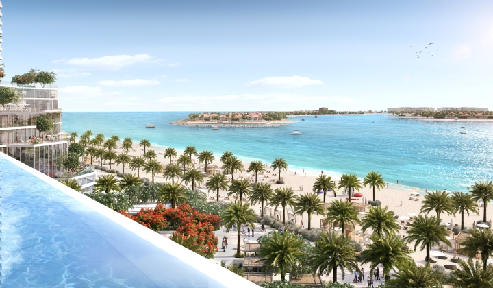 Elie Saab Villas, picture 4