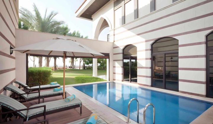 Zabeel Saray, picture 7