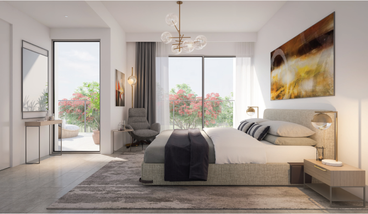 Elan Townhouses Tilal Al Ghaf, picture 3