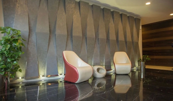 The Gate Towers, picture 2