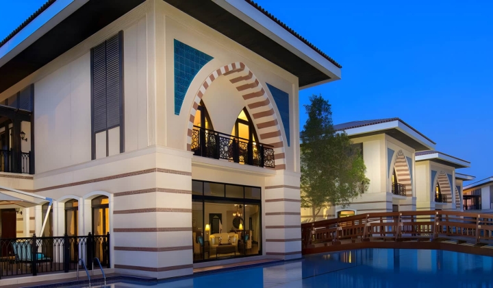 Zabeel Saray, picture 4