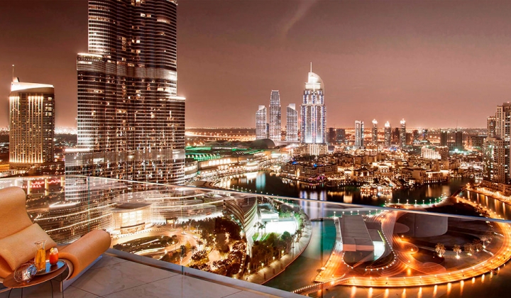 IL Primo Emaar, picture 6