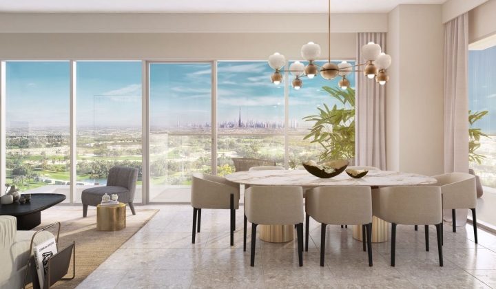 Golf Suites, фото 4