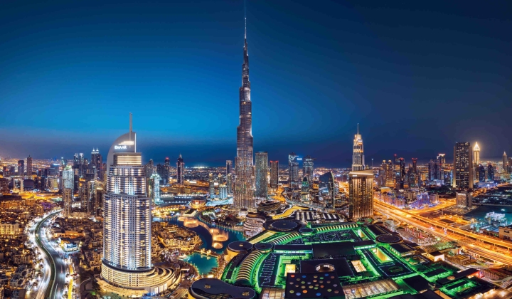 Rove City Walk, picture 8