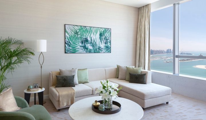 The Palm Tower, picture 11