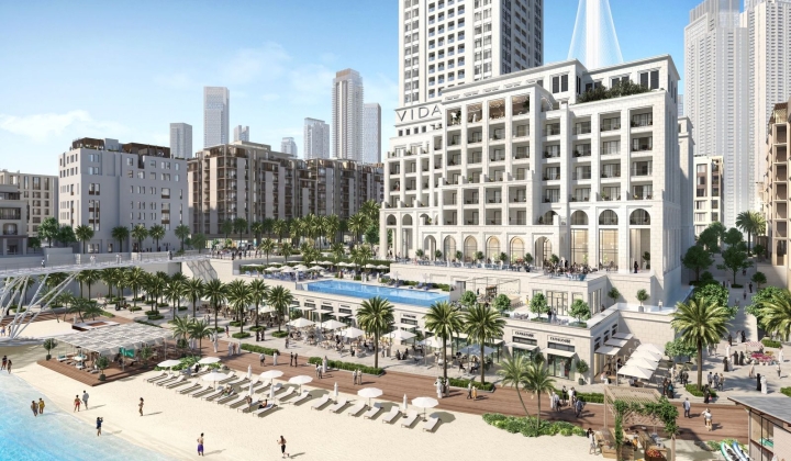 Vida Creek Beach, фото 1