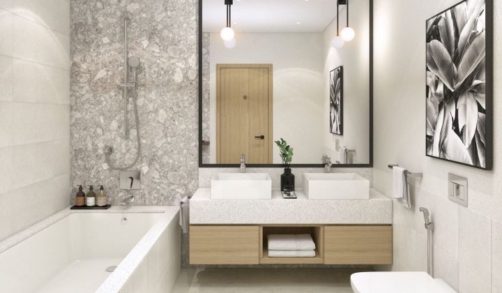 Golf Suites, фото 3