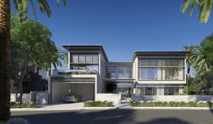 Golf Place II, фото 4