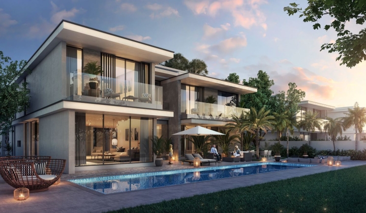 Emirates Hills, фото 10