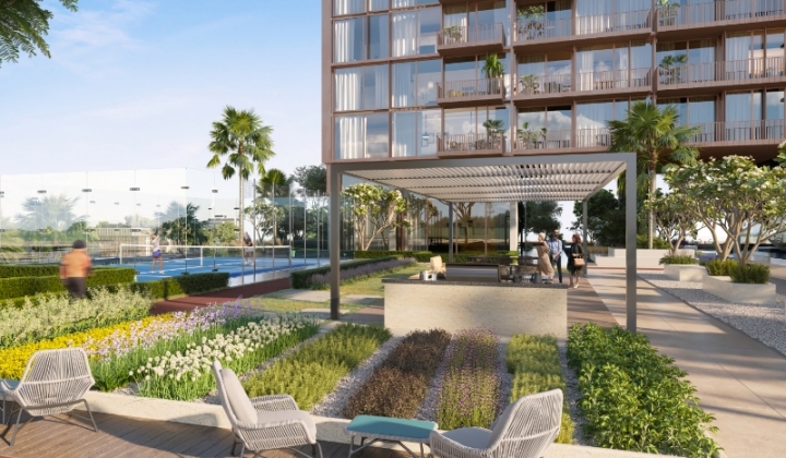 The Highbury, picture 2