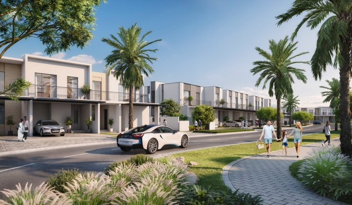 Expo Golf Villas 4, picture 4