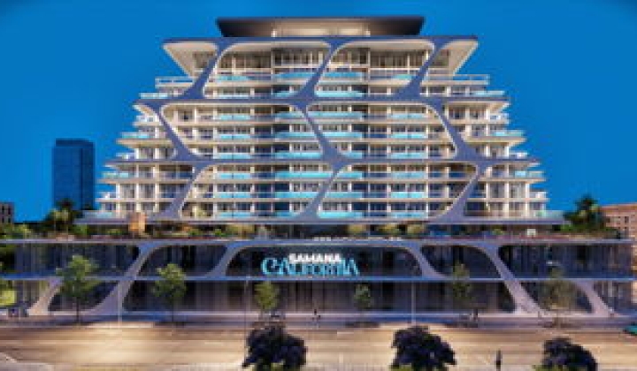 SAMANA California, picture 2