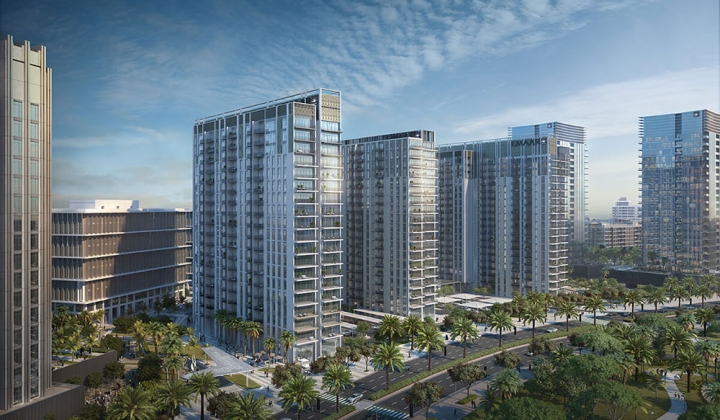 Park Heights I, picture 6