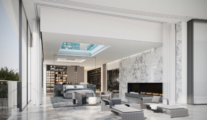 Ellington Villa Collection La Mer, picture 9