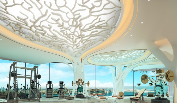 Coral Reef, picture 2