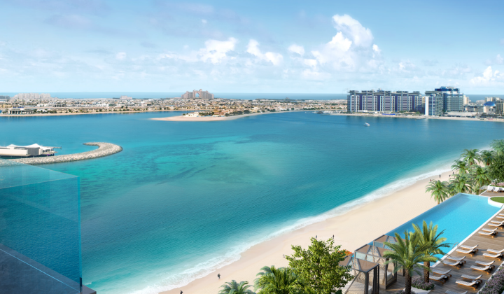 BEACH ISLE, picture 1