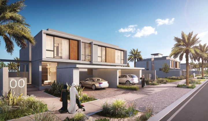 Club Villas, picture 1