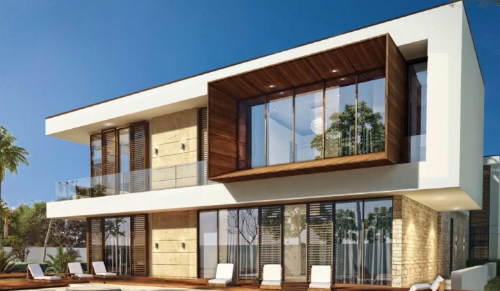 Damac Lagoons, picture 20