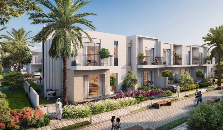 Expo Golf Villas 4, picture 2