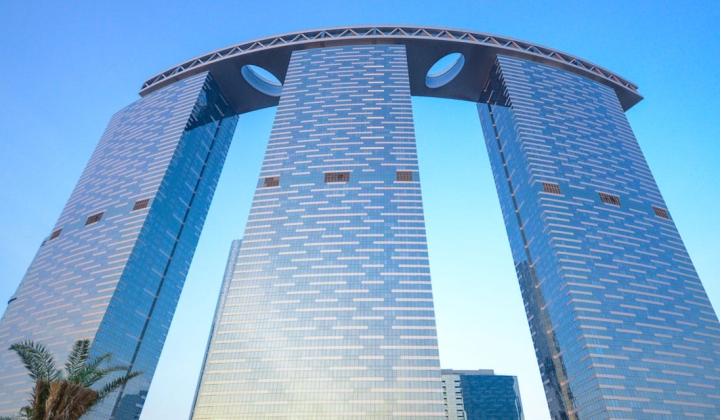 The Gate Towers, picture 10