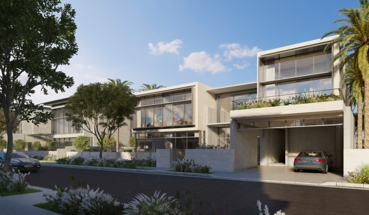 Golf Place II, фото 5