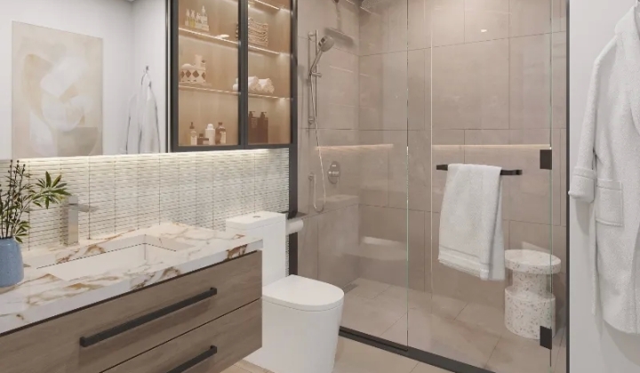 Hamilton House, picture 5