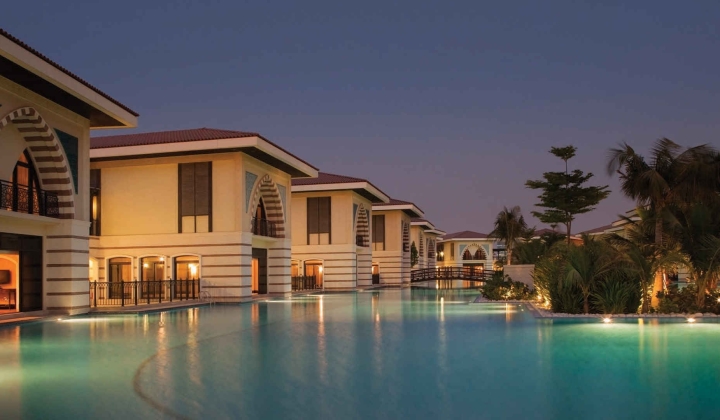 Zabeel Saray, picture 2