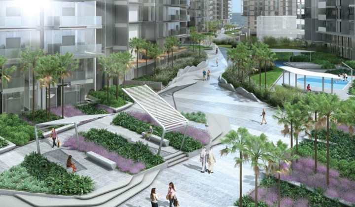 Bluewaters, picture 1