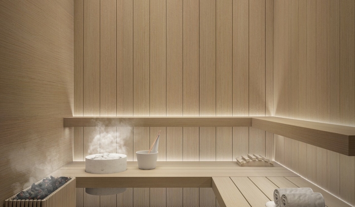 THE SOURCE, SAADIYAT GROVE, picture 2