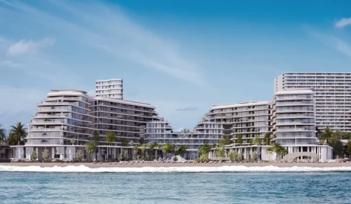 Porto Playa, picture 1