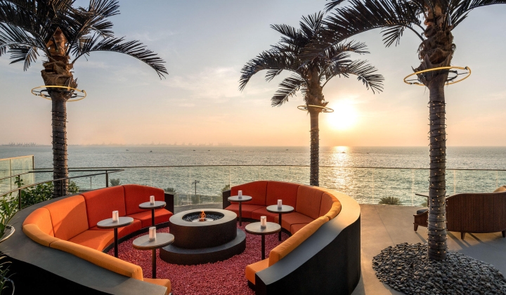 W Dubai - The Palm, фото 15