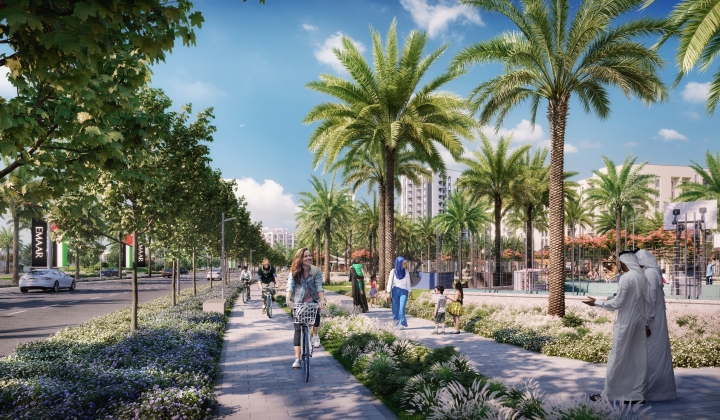 Expo Golf Villas 5, фото 3