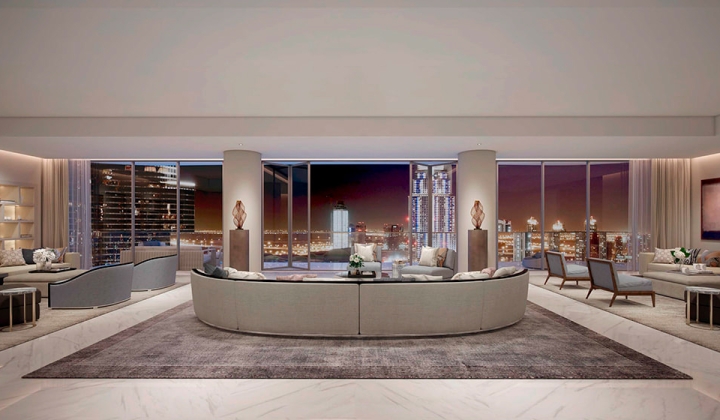 IL Primo Emaar, picture 4