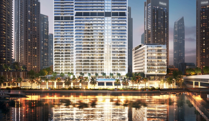 Palace Residences, picture 2