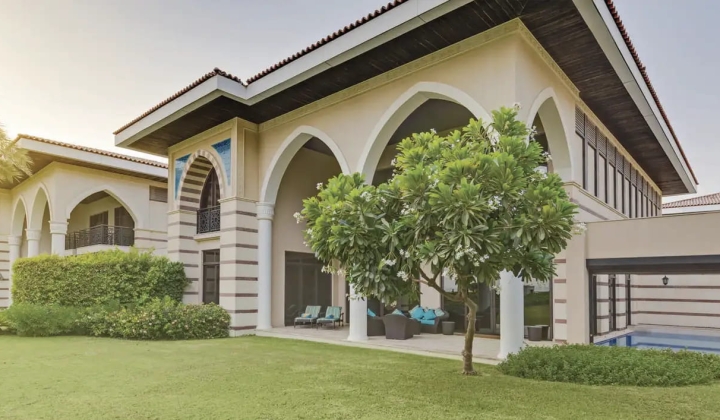 Zabeel Saray, picture 1