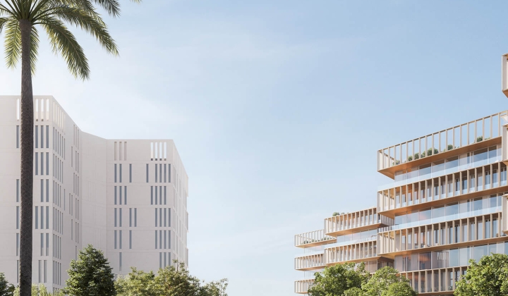 The Ritz-Carlton, фото 2